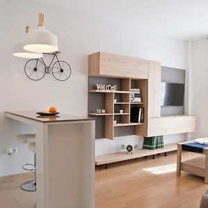 Appartement met een Slaapkamer